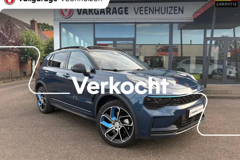 Lynk & Co 01 (2023)