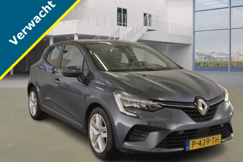 Renault Clio (2022)