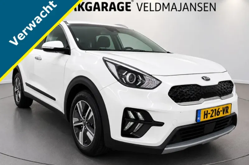 Kia Niro (2020)
