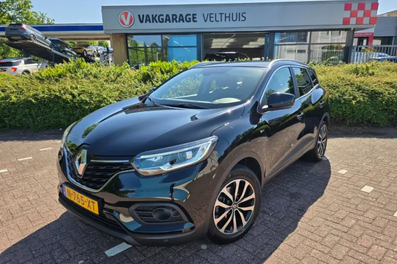 Renault Kadjar (2022)