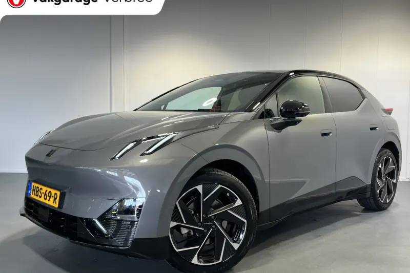 Lynk & Co 02 (2025)