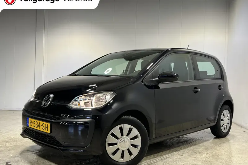 Volkswagen Up! (2022)