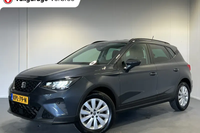 SEAT Arona (2024)
