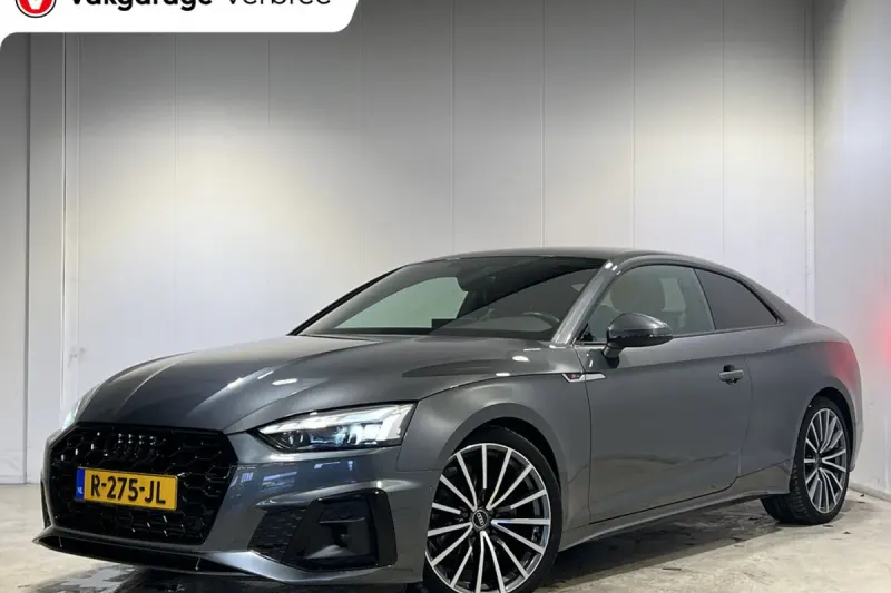 Audi A5 (2022)