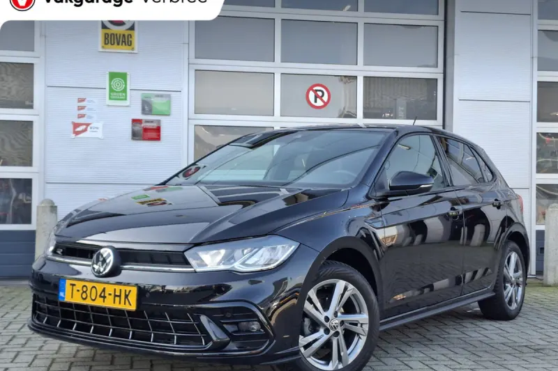 Volkswagen Polo (2023)