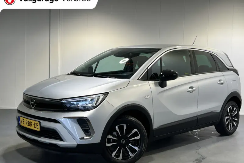Opel Crossland (2024)