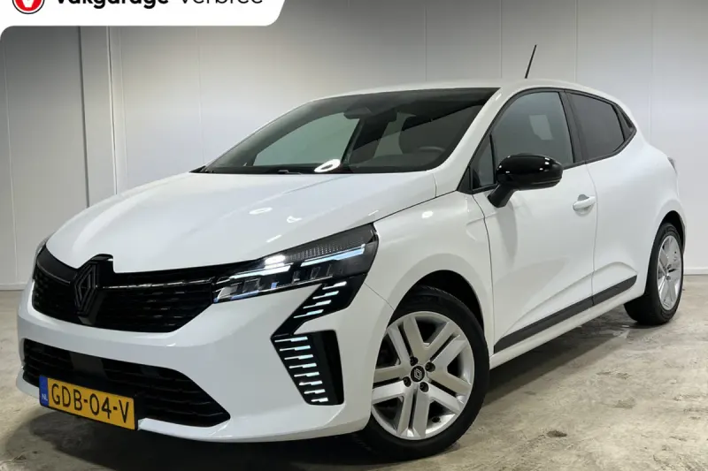 Renault Clio (2024)