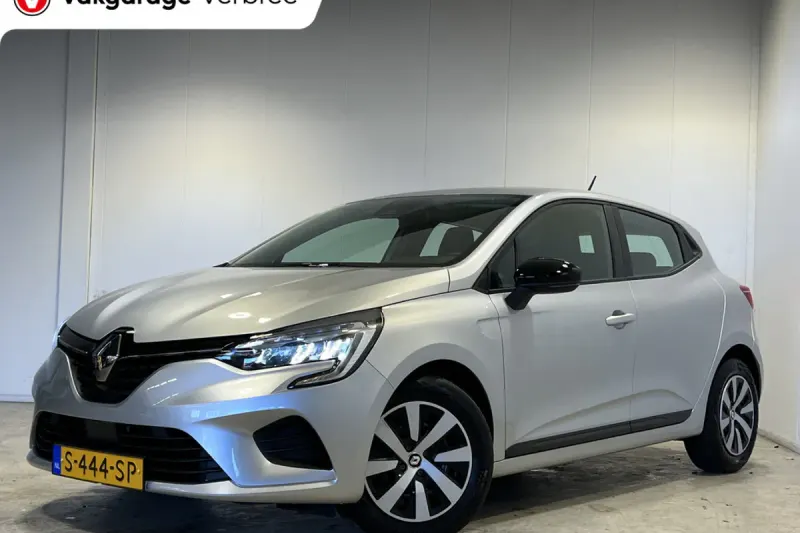Renault Clio (2023)