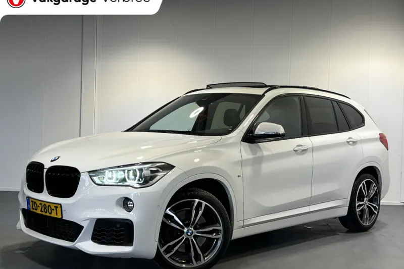 BMW X1 (2019)