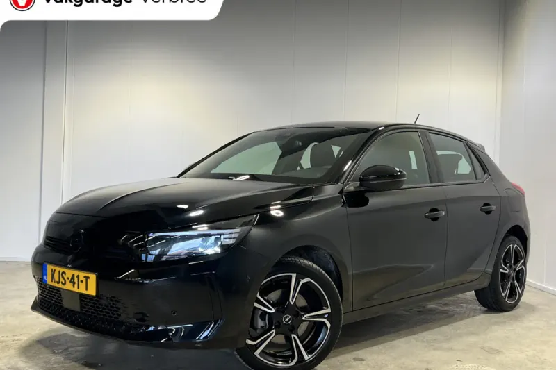 Opel Corsa (2025)
