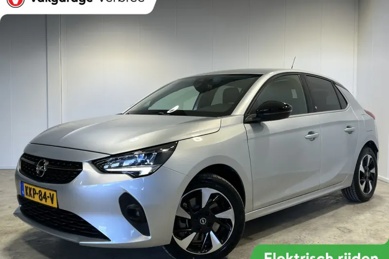 Opel Corsa-e (2023)