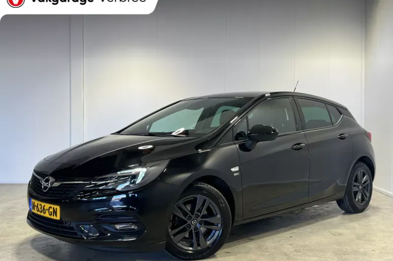Opel Astra (2020)