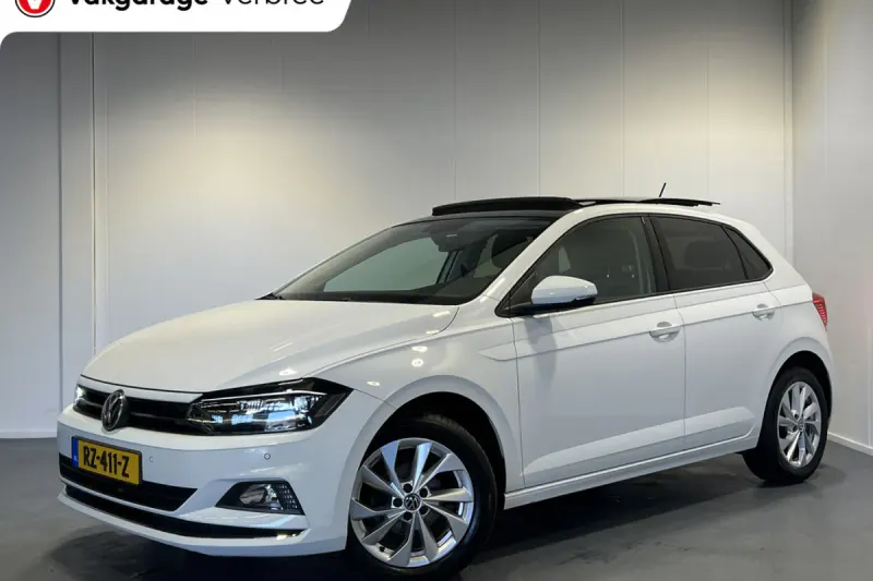Volkswagen Polo (2018)
