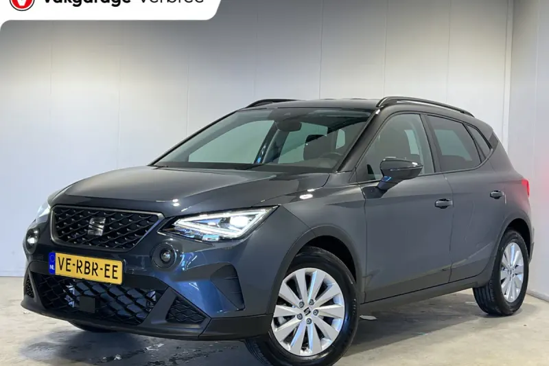 SEAT Arona (2025)