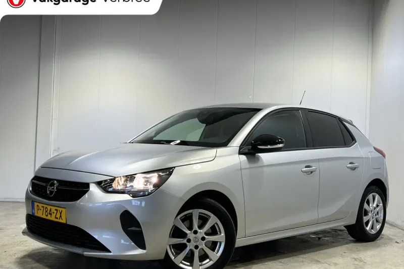 Opel Corsa (2022)