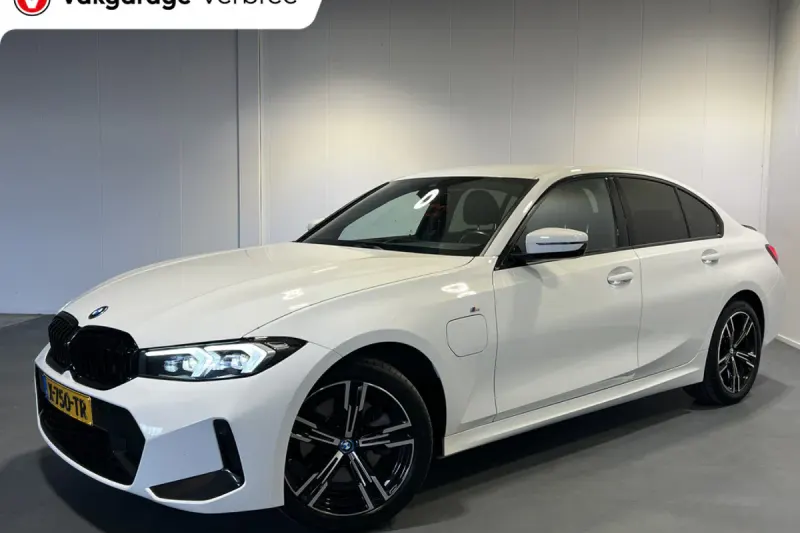 BMW 3-Serie (2024)