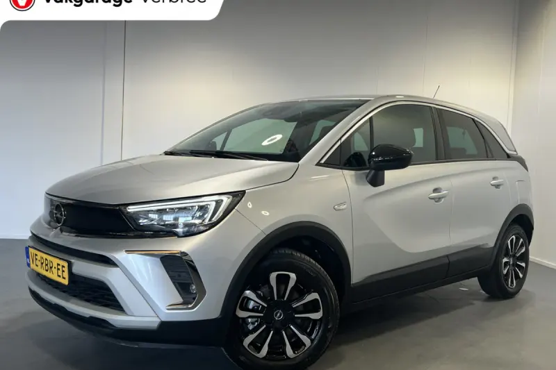 Opel Crossland (2024)