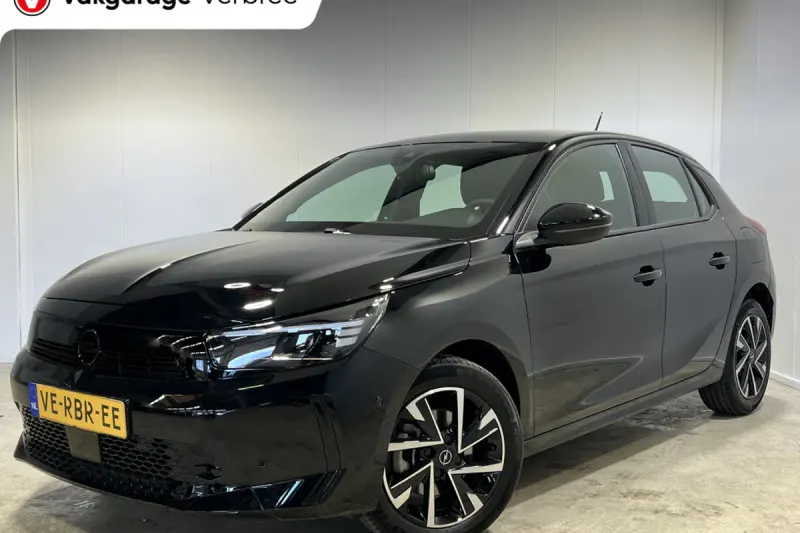 Opel Corsa (2025)