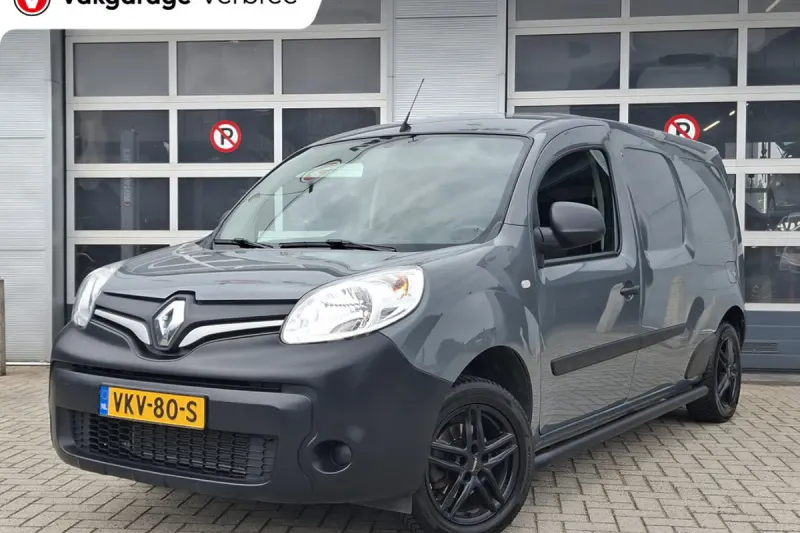 Renault Kangoo (2021)