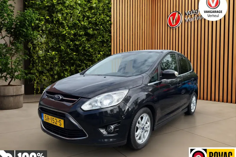 Ford C-Max (2013)