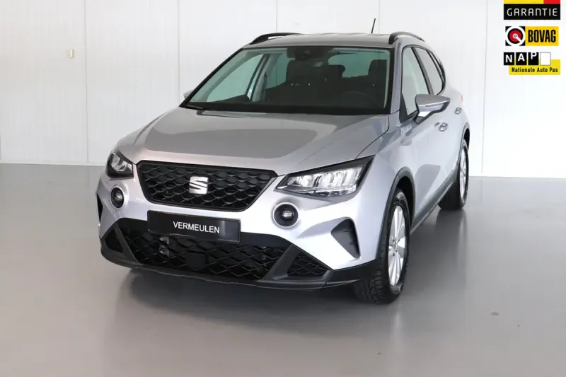 SEAT Arona (2023)
