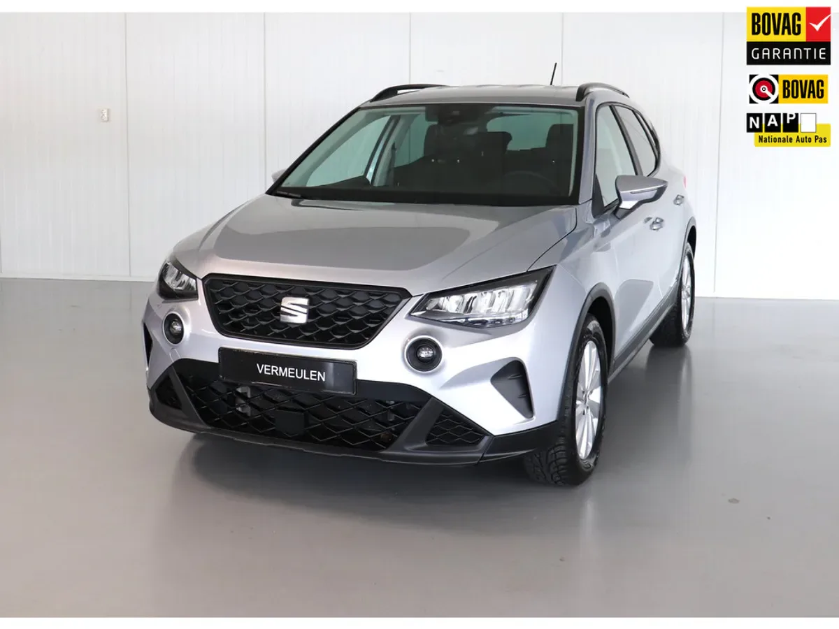SEAT Arona (2023) — foto 1