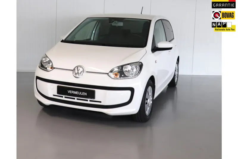 Volkswagen Up! (2015)