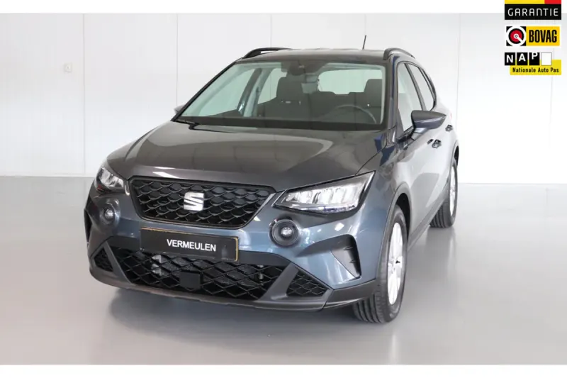 SEAT Arona (2022)