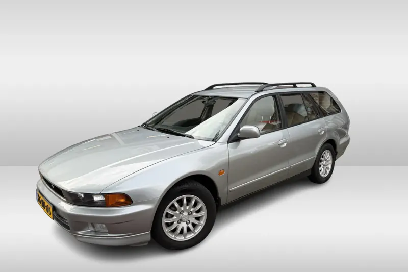 Mitsubishi Galant (1998)
