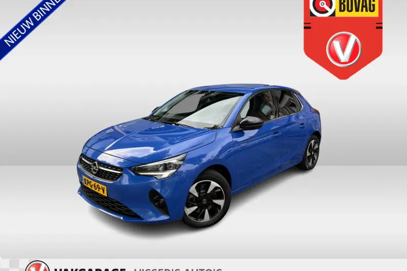 Opel Corsa-e (2023)