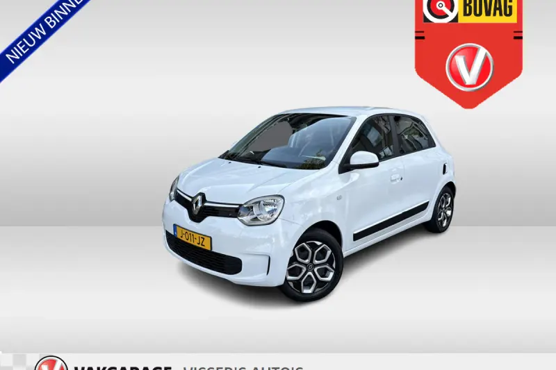 Renault Twingo (2020)
