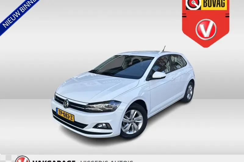 Volkswagen Polo (2018)