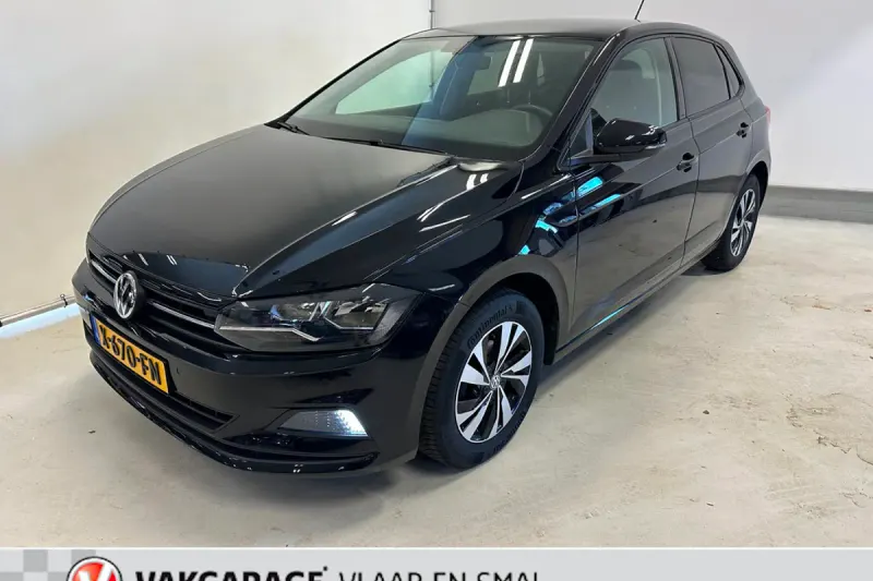 Volkswagen Polo (2020)