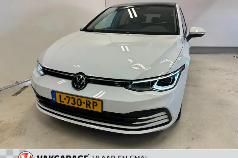 Volkswagen Golf (2020)