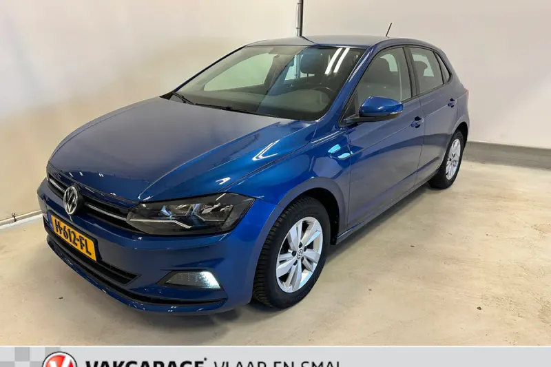 Volkswagen Polo (2019)