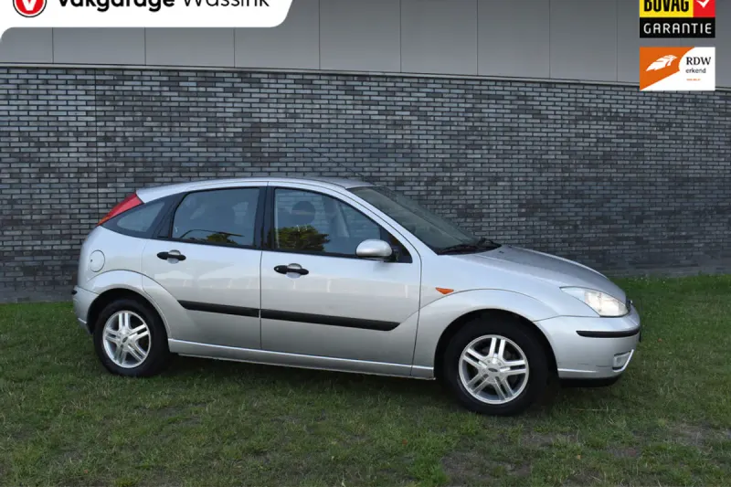 Ford Focus (2004)
