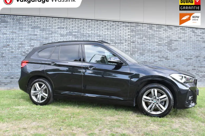 BMW X1 (2022)