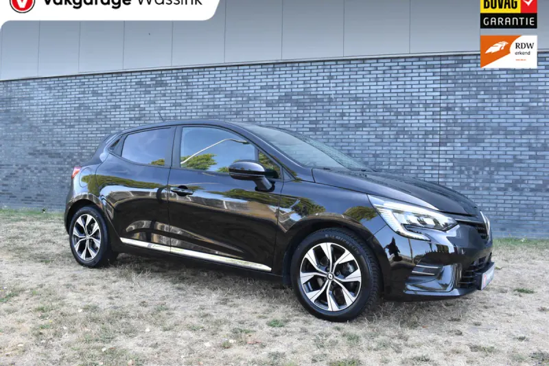 Renault Clio (2023)