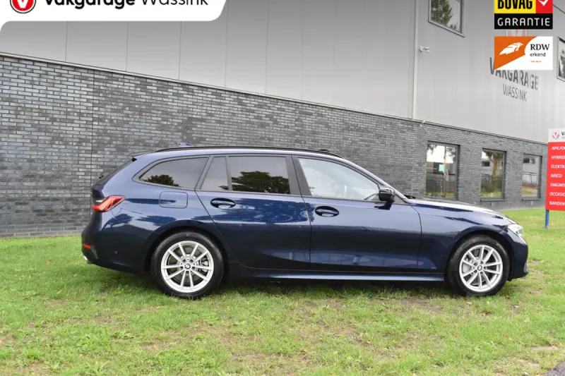 BMW 3-Serie (2020)