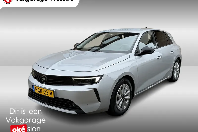 Opel Astra (2025)