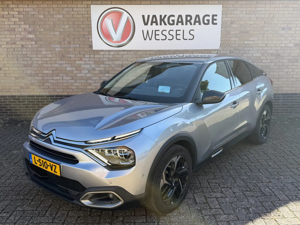 Citroën C4 (2021) — foto 1