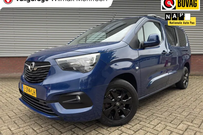 Opel Combo Life (2020)