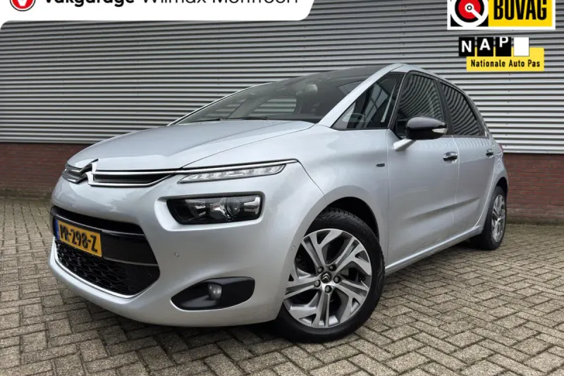 Citroën C4 Picasso (2015)