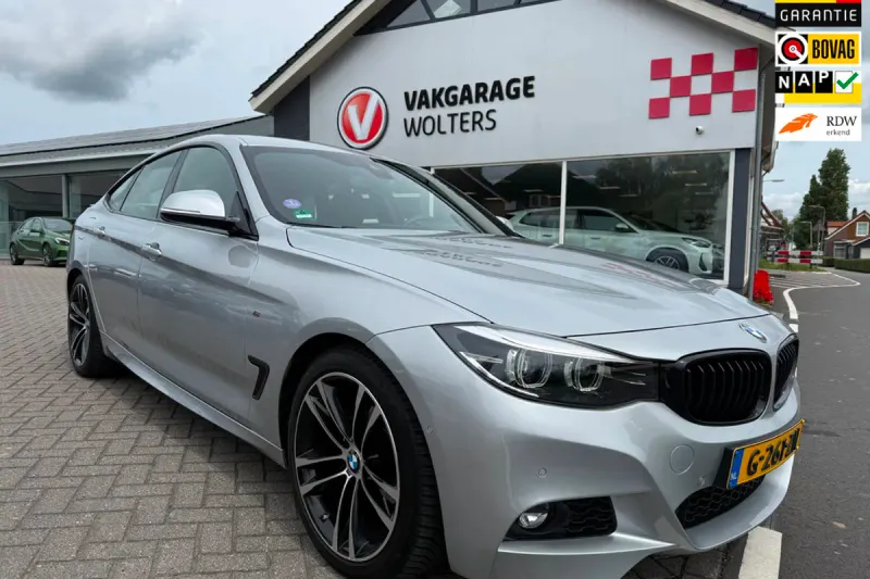 BMW 3-Serie (2020)
