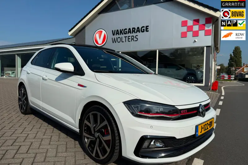 Volkswagen Polo (2020)