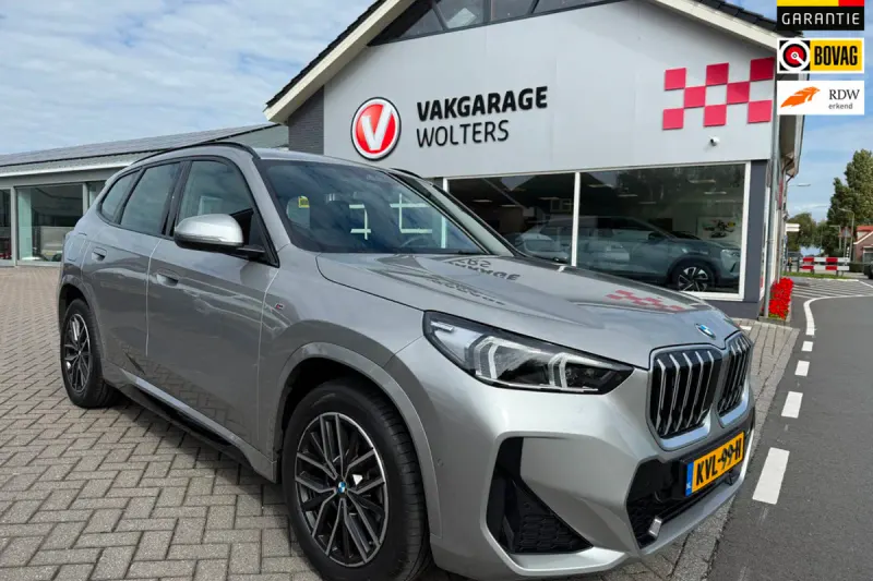 BMW X1 (2025)