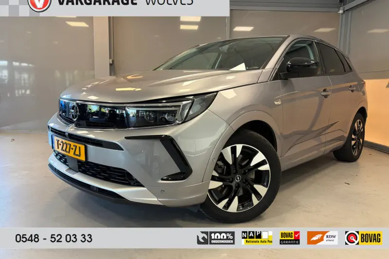Opel Grandland (2023)