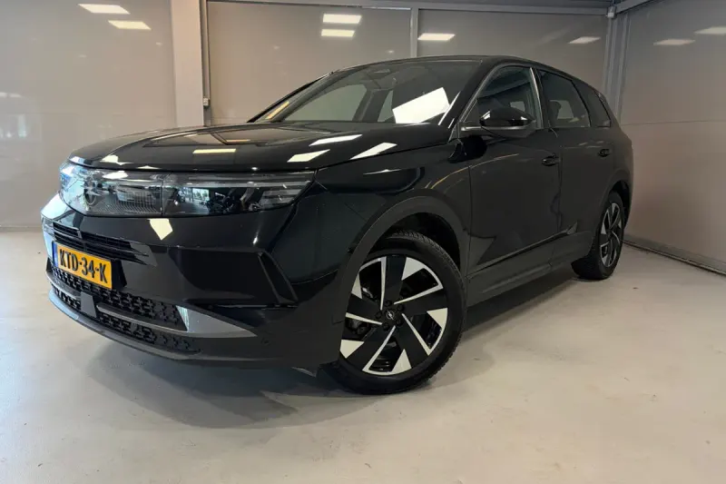 Opel Grandland (2025)