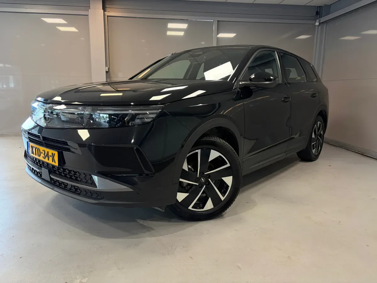 Opel Grandland (2025) — foto 1