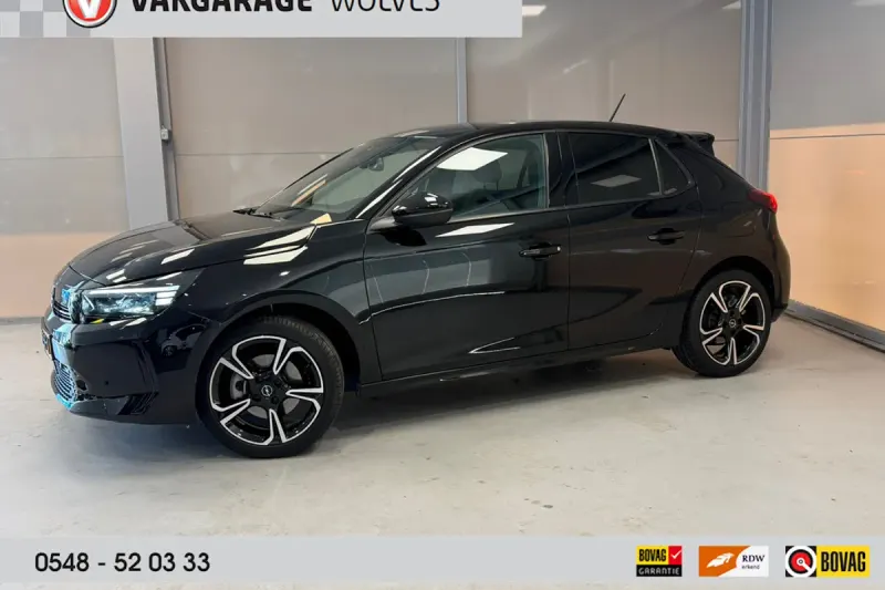 Opel Corsa (2025)